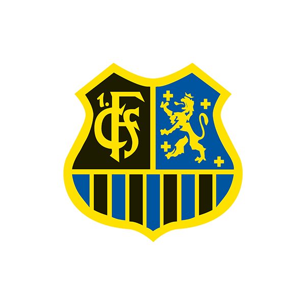 Logo des 1. FC Saarbrücken